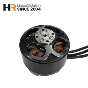 External Rotor Motors, 5320, 64.5MM, 36KV, 44.4V