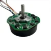 External Rotor Motors, 60mm, B6020S, Brushless, 12v