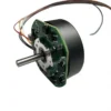 External Rotor Motors, 60mm, B6020S, Brushless, 12v - view 2