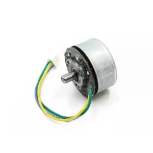 External Rotor Motors, BL28E15B, 7200RPM, Brushless, 16.8V