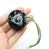 External Rotor Motors, BL28E15B, 7200RPM, Brushless, 16.8V - view 2