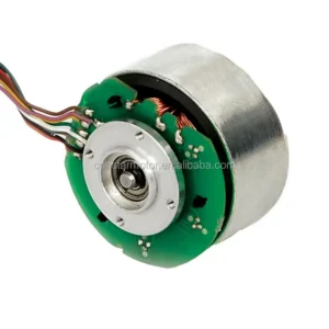 External Rotor Motors, Brushless, 24v, 340w