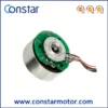 External Rotor Motors, Brushless, 24v, 340w - view 2