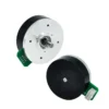 External Rotor Motors, Brushless, 3phase, 12v, 24v - view 2