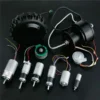 External Rotor Motors, Brushless, 3phase, 12v, 24v - view 5