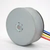 External Rotor Motors, Brushless, 3V, 7V, 16V - view 2