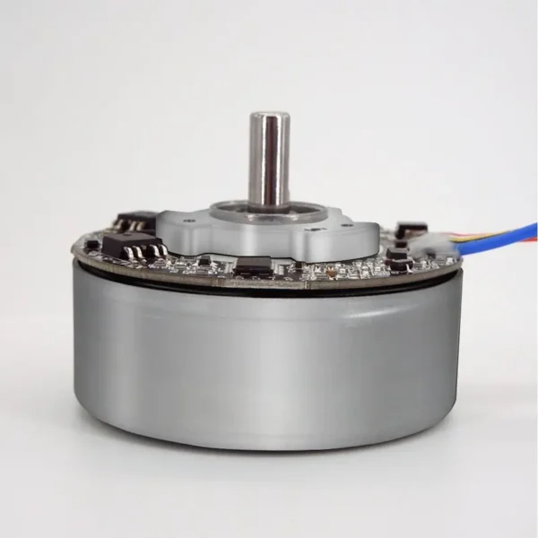 External Rotor Motors, Brushless, 3V, 7V, 16V - view 3