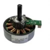 External Rotor Motors, Brushless, BL6121W, 11.1V, CCW