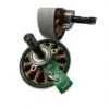 External Rotor Motors, Brushless, BL6121W, 11.1V, CCW - view 2
