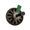 External Rotor Motors, Brushless, BL6121W, 11.1V, CCW - view 5