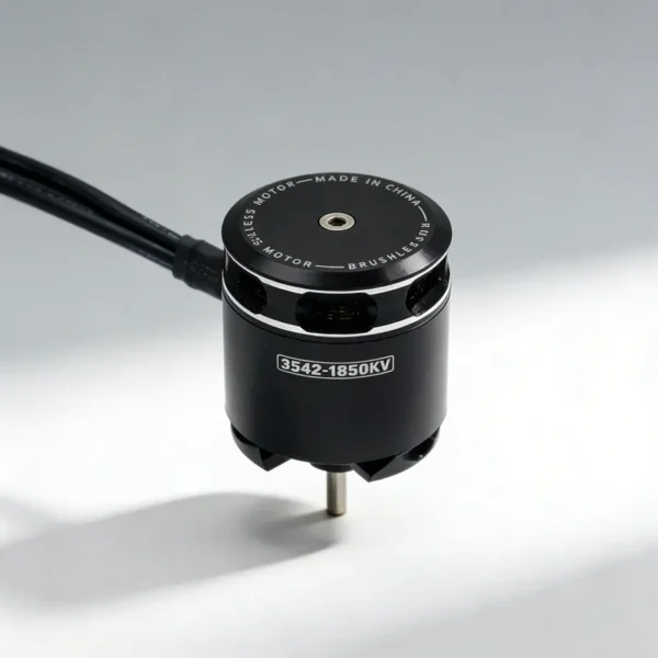 External Rotor Motors, Brushless, FPV