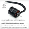 External Rotor Motors, Brushless, FPV - view 3