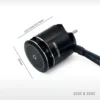 External Rotor Motors, Brushless, FPV - view 4