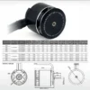 External Rotor Motors, Brushless, FPV - view 5