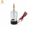 External Rotor Motors, CNC, 555, 6V-24V - view 4