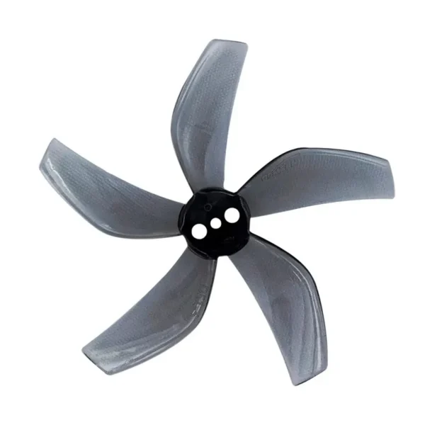 External Rotor Motors, D51, Plastic, FPV, 50.3mm - view 4
