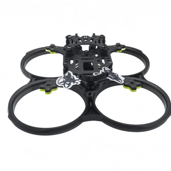 External Rotor Motors, GEP-CT30, 3-Inch, FPV, DIY