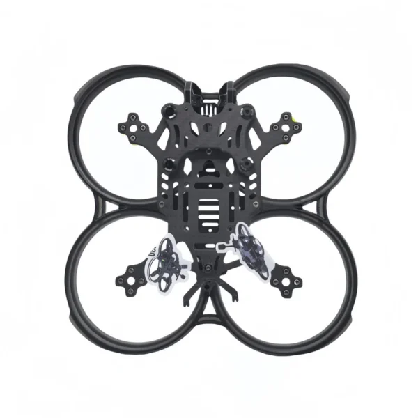 External Rotor Motors, GEP-CT30, 3-Inch, FPV, DIY - view 2