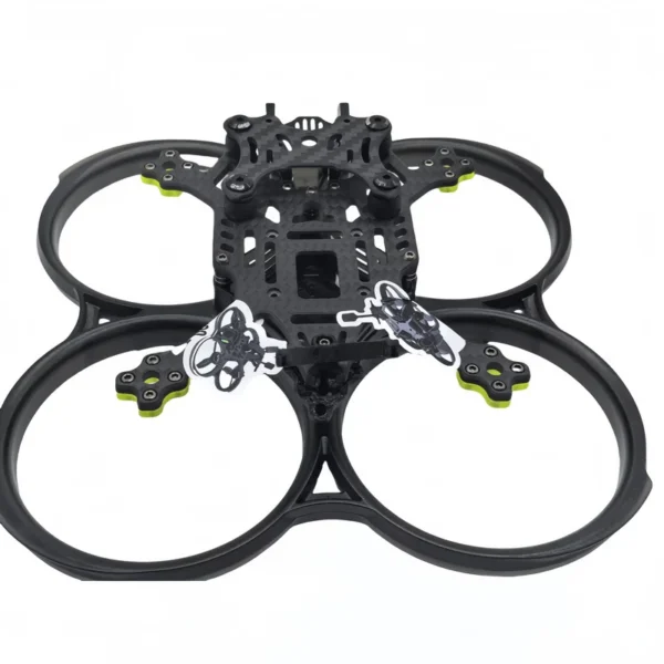 External Rotor Motors, GEP-CT30, 3-Inch, FPV, DIY - view 3