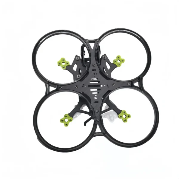External Rotor Motors, GEP-CT30, 3-Inch, FPV, DIY - view 4