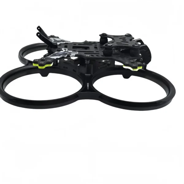 External Rotor Motors, GEP-CT30, 3-Inch, FPV, DIY - view 5