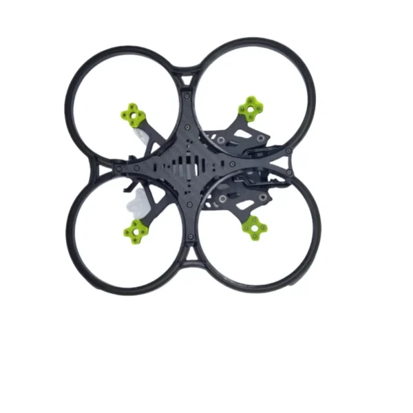 External Rotor Motors, GEP-CT30, 3-Inch, FPV, DIY - view 6
