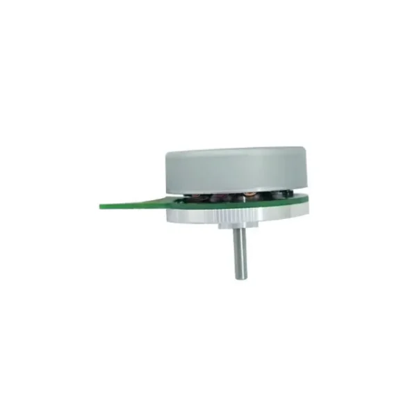 External Rotor Motors, JK43BLWD30-24V-400-01, Brushless, 24V