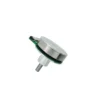External Rotor Motors, JK43BLWD30-24V-400-01, Brushless, 24V - view 2