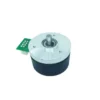 External Rotor Motors, JK43BLWD30-24V-400-01, Brushless, 24V - view 6