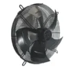 External Rotor Roof Fan, CROWN, JGT630B2H-1E, 24ft, 220V/380V