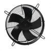 External Rotor Roof Fan, JGT200B2H-E, Waterproof, T5