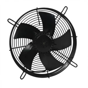External Rotor Roof Fan, JGT200B2H-E, Waterproof, T5
