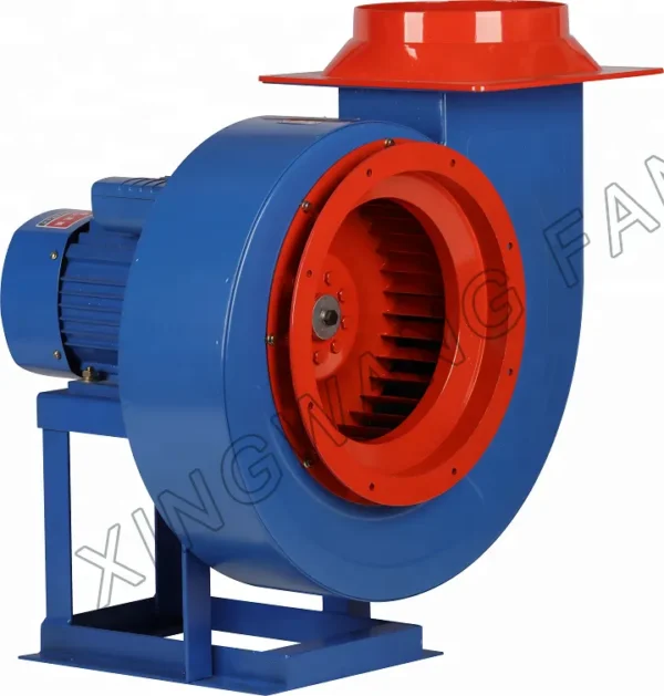 Extraction Centrifugal Ventilation Blower, 2018good, Portable - view 3
