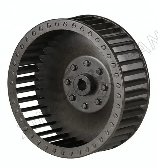 Extraction Centrifugal Ventilation Blower, 2018good, Portable - view 4