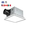 Extraction Fan, 10", 15W, 110 - view 2