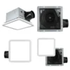 Extraction Fan, 10", 15W, 110 - view 5
