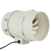 Extractor, 220 V, Plastic