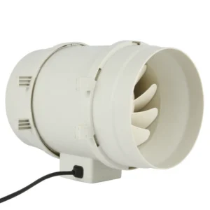 Extractor, 220 V, Plastic
