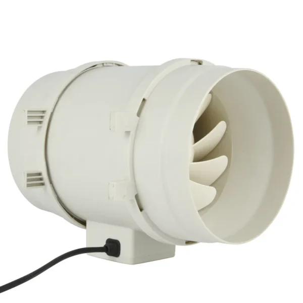 Extractor, 220 V, Plastic