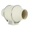 Extractor, 220 V, Plastic - view 2