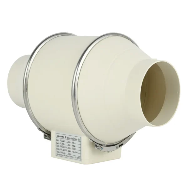Extractor, 220 V, Plastic - view 2