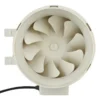 Extractor, 220 V, Plastic - view 3