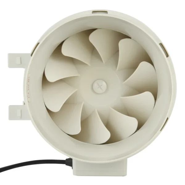 Extractor, 220 V, Plastic - view 3