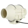 Extractor, 220 V, Plastic - view 4