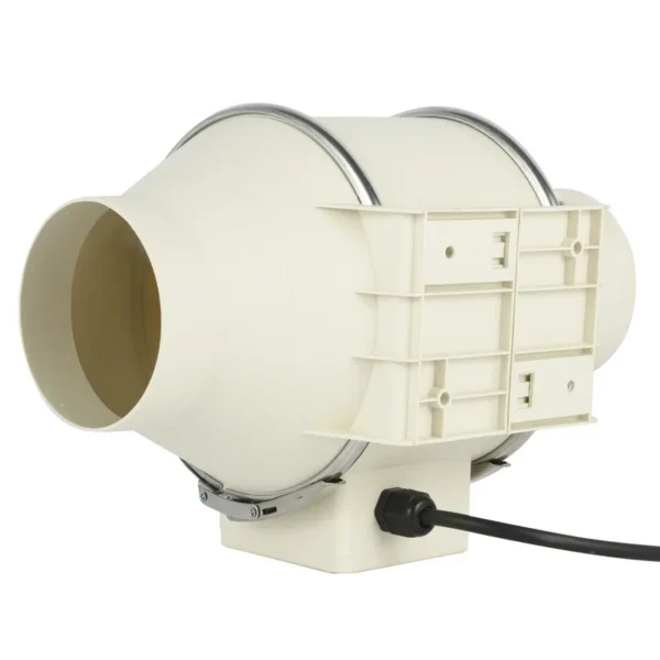 Extractor, 220 V, Plastic - view 4