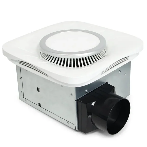 Extractor, 220V, 190m³ - view 2