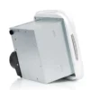 Extractor, 220V, 190m³ - view 3