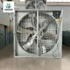 Extractor, 32"-60", Stainless, Steel, Roof