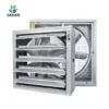 Extractor, 32"-60", Stainless, Steel, Roof - view 5