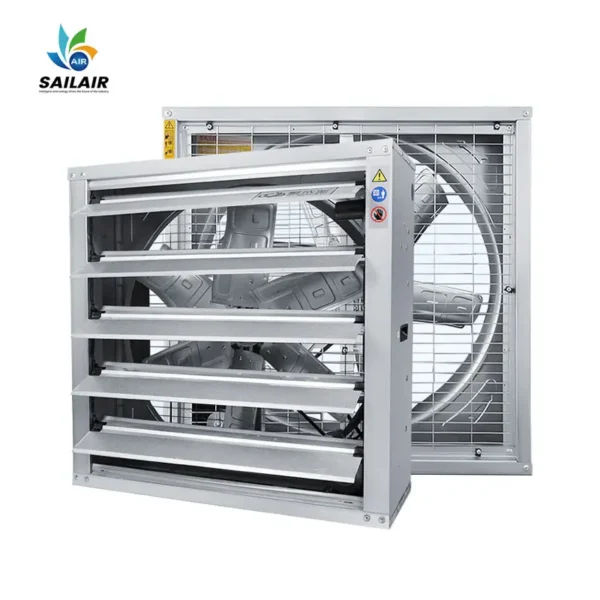 Extractor, 32"-60", Stainless, Steel, Roof - view 5